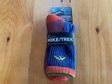 New! Darn Tough Men's Micro Crew Sock: MADE IN VERMONT