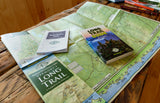 Long Trail Trip Planning Bundle