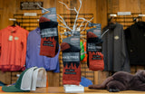 Darn Tough Vermont Exclusive Green Mountain Club Socks