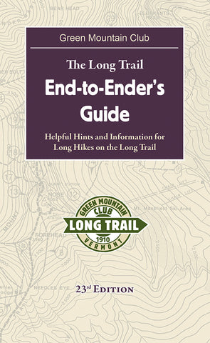 End-to-Ender's Guide, 23rd Edition