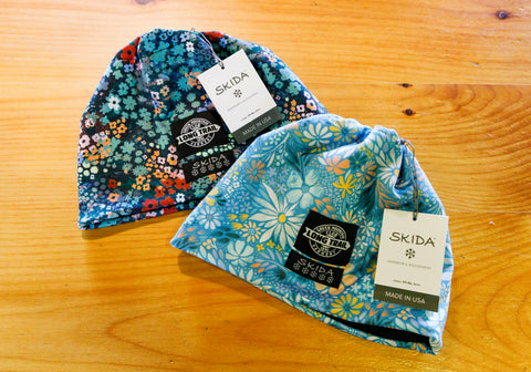 Skida Alpine Hat - Adult Womens