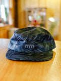 Skida Brim Hat