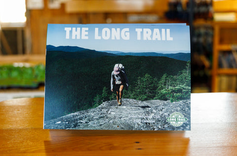 2025 Long Trail Calendar