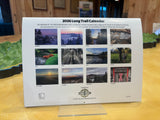 2026 Green Mountain Club Calendar