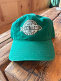 GMC Logo Organic Cotton Cap