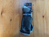 New! Darn Tough Socks Men's Merino Wool Boot Sock: Made in Vermont!