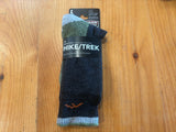 New! Darn Tough Socks Men's Merino Wool Boot Sock: Made in Vermont!