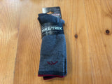 New! Darn Tough Socks Men's Merino Wool Boot Sock: Made in Vermont!