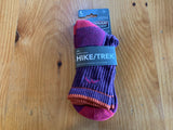 New! Darn Tough Socks Women's Micro Crew: Made in Vermont!