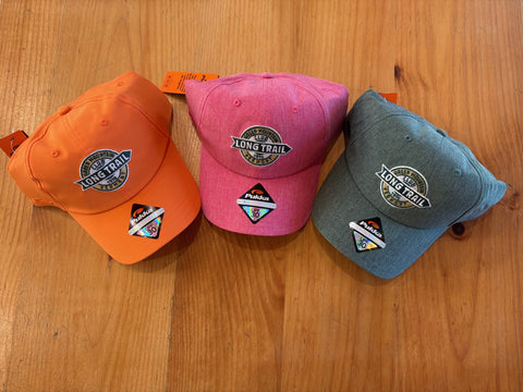 GMC Logo TRITECH Hiking Cap