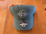 GMC Logo TRITECH Hiking Cap