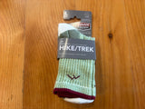New! Darn Tough Socks Women's Micro Crew: Made in Vermont!