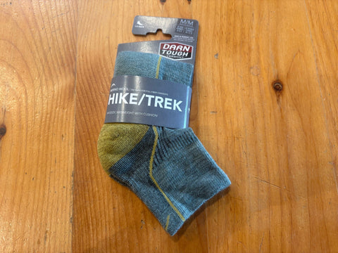 Darn Tough Women's 1/4 Merino Wool Sock