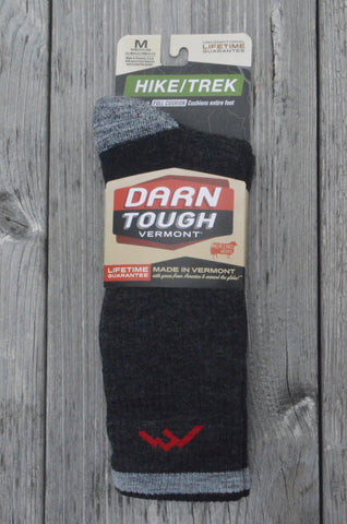 Darn Tough Socks Men's Merino Wool Boot Sock: Made in Vermont!